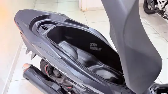 HONDA-PCX 160 CBS-2024