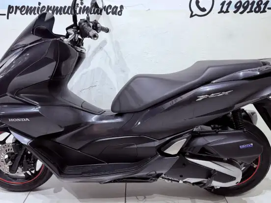HONDA-PCX 160 CBS HONDA-PCX 160 CBS-2024