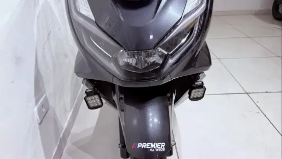 HONDA-PCX 160 CBS-2024