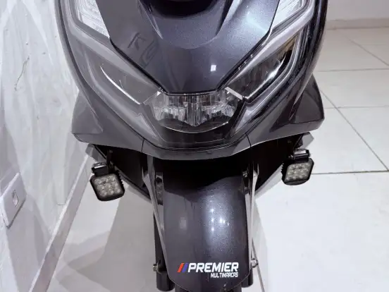 HONDA-PCX 160 CBS HONDA-PCX 160 CBS-2024