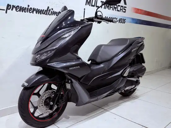 HONDA-PCX 160 CBS HONDA-PCX 160 CBS-2024
