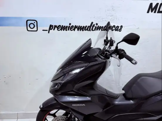HONDA-PCX 160 CBS HONDA-PCX 160 CBS-2024