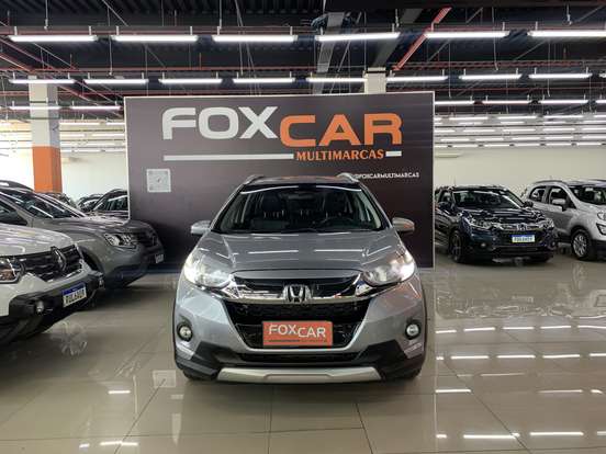 HONDA-WR-V-2019