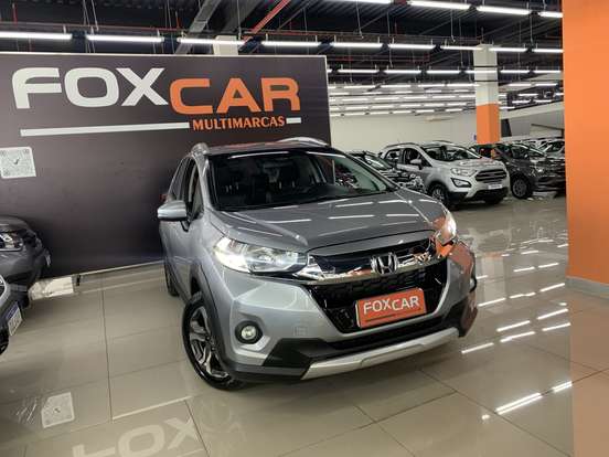 HONDA-WR-V-2019