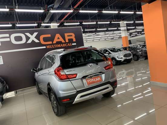 HONDA-WR-V-2019