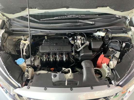 HONDA-WR-V-1.5 16V FLEXONE EXL CVT HONDA-WR-V-2019