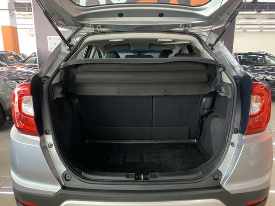 HONDA-WR-V-1.5 16V FLEXONE EXL CVT HONDA-WR-V-2019
