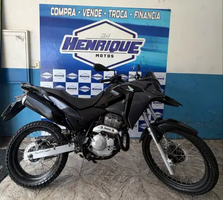 HONDA-XRE 300 ABS-2021