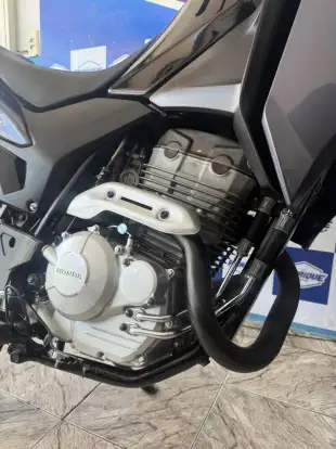 HONDA-XRE 300 ABS-2021