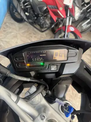 HONDA-XRE 300 ABS-2021