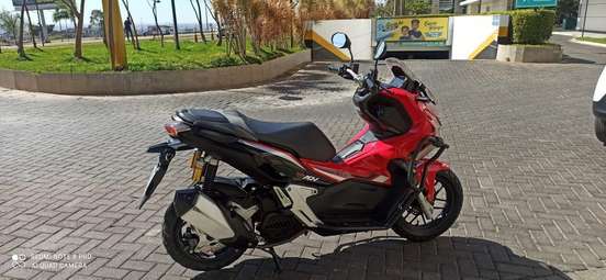 HONDA-ADV HONDA-ADV-2021