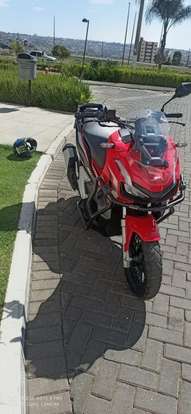 HONDA-ADV HONDA-ADV-2021