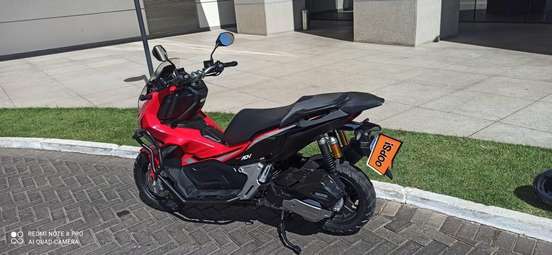 HONDA-ADV HONDA-ADV-2021
