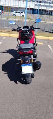 HONDA-ADV HONDA-ADV-2021