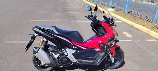 HONDA-ADV HONDA-ADV-2021