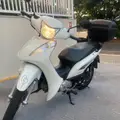 HONDA BIZ 125 EX HONDA BIZ 125 EX