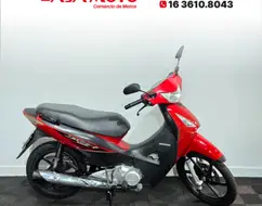 HONDA BIZ 125 + HONDA BIZ 125 +