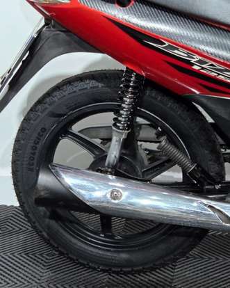 HONDA-BIZ 125 +-2008