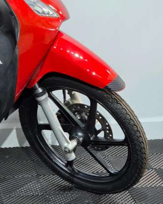 HONDA-BIZ 125 +-2008