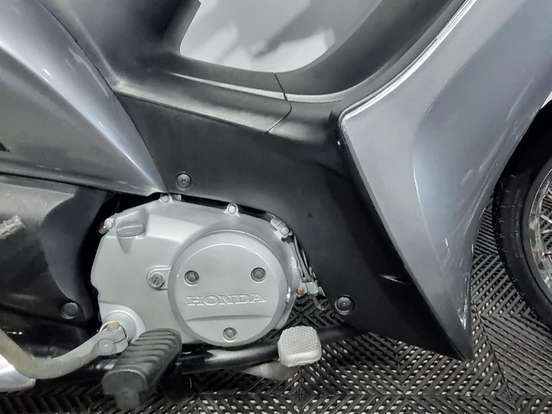 HONDA-BIZ 125 ES HONDA-BIZ 125 ES-2012