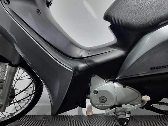 HONDA-BIZ 125 ES HONDA-BIZ 125 ES-2012