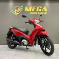 HONDA BIZ 125 EX HONDA BIZ 125 EX