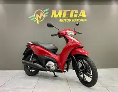 HONDA BIZ 125 EX HONDA BIZ 125 EX