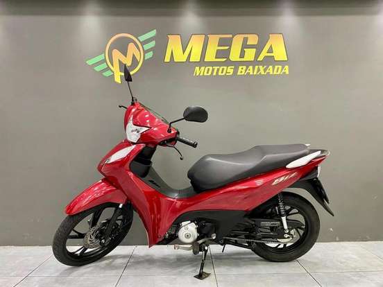 HONDA-BIZ 125 EX HONDA-BIZ 125 EX-2024