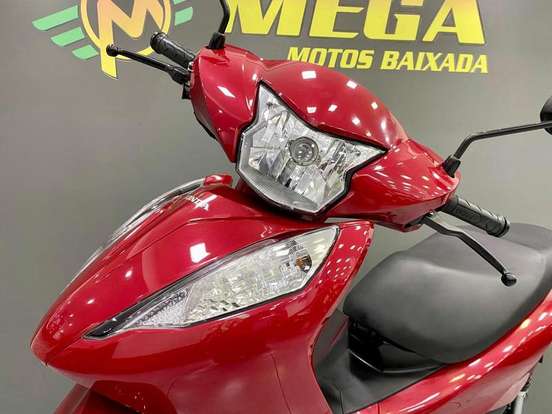 HONDA-BIZ 125 EX-2024
