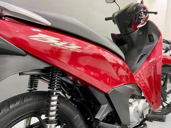 HONDA-BIZ 125 EX HONDA-BIZ 125 EX-2024