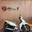 HONDA BIZ 125 EX HONDA BIZ 125 EX