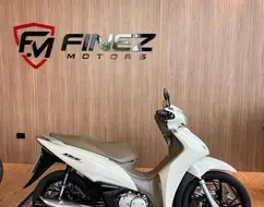 HONDA BIZ 125 EX HONDA BIZ 125 EX