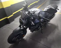 HONDA CB 1000R BLACK EDITION ABS HONDA CB 1000R BLACK EDITION ABS