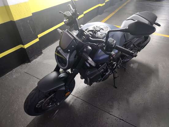 HONDA-CB 1000R BLACK EDITION ABS HONDA-CB 1000R BLACK EDITION ABS-2022
