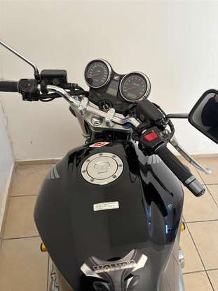 HONDA-CB 1300 F SUPER FOUR-2007