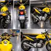 HONDA CB 300R HONDA CB 300R