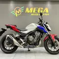 HONDA CB 500F ABS HONDA CB 500F ABS