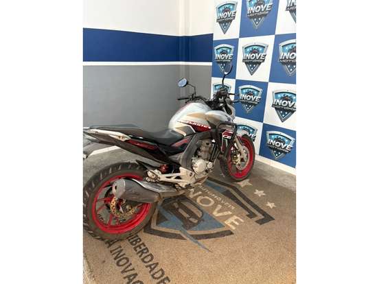 HONDA-CB TWISTER ABS HONDA-CB TWISTER ABS-2021