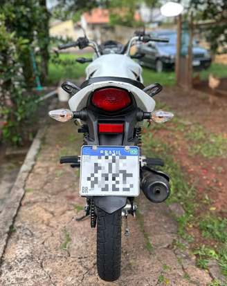 HONDA-CG 150 TITAN ESD-2014