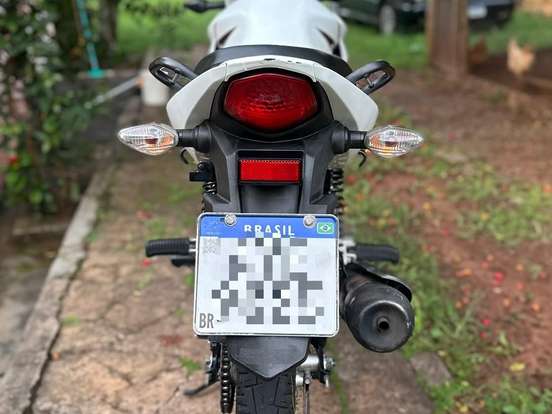 HONDA-CG 150 TITAN ESD HONDA-CG 150 TITAN ESD-2014