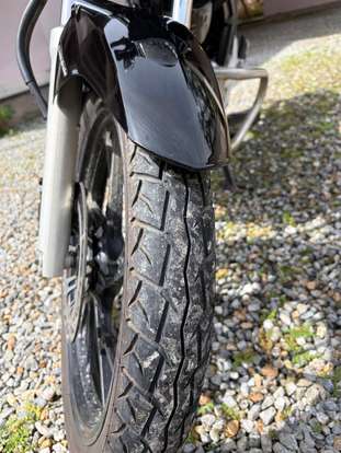 HONDA-CG 160 FAN-2022