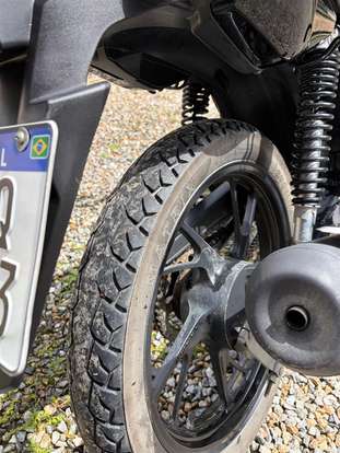HONDA-CG 160 FAN HONDA-CG 160 FAN-2022