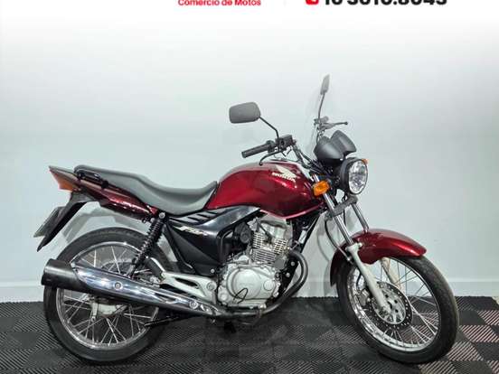 HONDA-CG 150 FAN ESDi HONDA-CG 150 FAN ESDi-2011