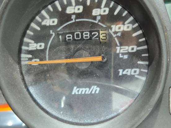 HONDA-CG 150 FAN ESDi HONDA-CG 150 FAN ESDi-2011