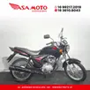 HONDA CG 150 FAN ESI HONDA CG 150 FAN ESI