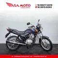 HONDA CG 150 FAN ESI HONDA CG 150 FAN ESI