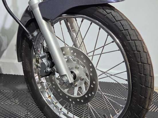 HONDA-CG 150 FAN ESI HONDA-CG 150 FAN ESI-2012