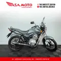HONDA CG 150 FAN ESI HONDA CG 150 FAN ESI