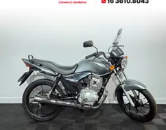 HONDA CG 150 FAN ESI HONDA CG 150 FAN ESI