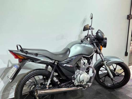 HONDA-CG 150 FAN ESI HONDA-CG 150 FAN ESI-2011